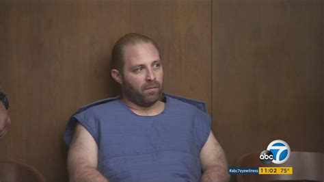 South Pasadena Father Sentenced To 25 Years To Life In Prison In 5 Year