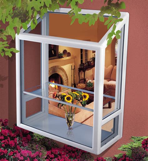 How To Style A Garden Window