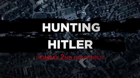 Hunting Hitler Videos History