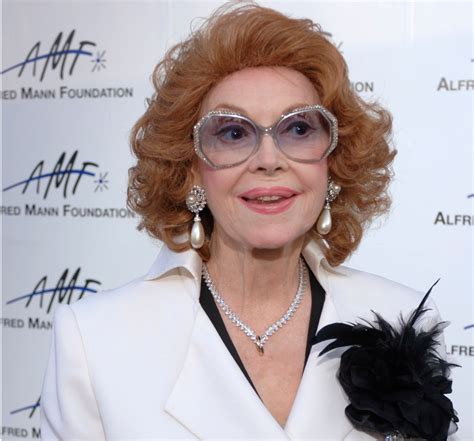 Jayne Meadows Red Headed Actress In Many Film And Tv Roles Dies At 95