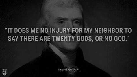 First Amendment Quotes Founding Father Quotes On Religious Freedom