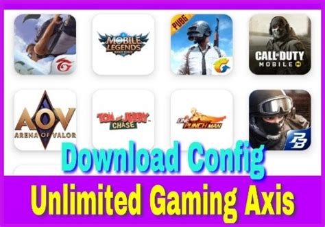 Cara mendapatkan paket internet gratis axis. Download Config Internet Gratis Axis Gaming - Madurace
