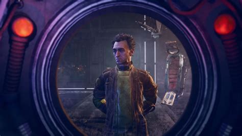The Outer Worlds Perks The Best Skills To Choose For Your Hero Pc Gamer