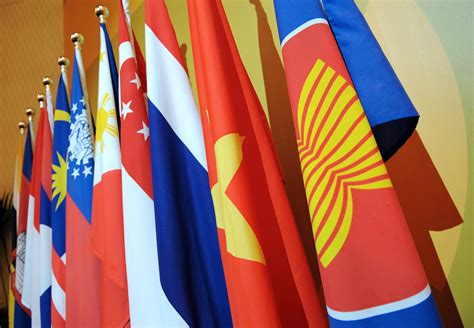 A Preview of Secretary Kerry's Trip to the 21st ASEAN Regional Forum