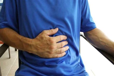 Causes And Treatment Of Pain Under Left Rib Cage