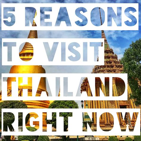 5-reasons-visit-thailand-now-with-images-visit-thailand,-thailand,-thailand-travel