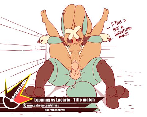 Diives Lopunny Full Hd Compilation Website Comments