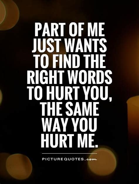 Two and a half men :: Your Words Hurt Me Quotes. QuotesGram