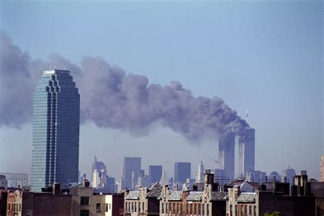 22 años de los atentados del 11 de septiembre causas y consecuencias de un conflicto histórico