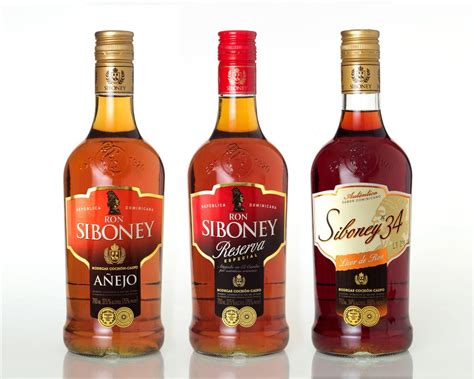Ron Siboney Rum Productsgermany Ron Siboney Rum Supplier