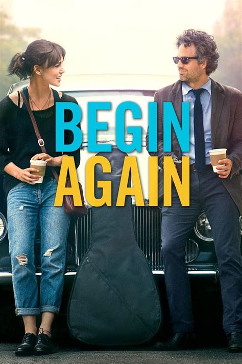 Begin Again, ver ahora en Filmin