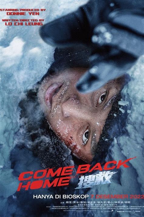 Film Come Back Home 2022