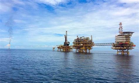 Petronas Carigali Takes Over Operatorship Of E11 Gas Hub Offshore