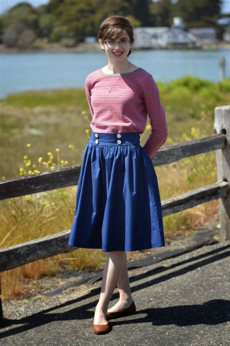 sailor skirt modest outfits fashion modest fashion