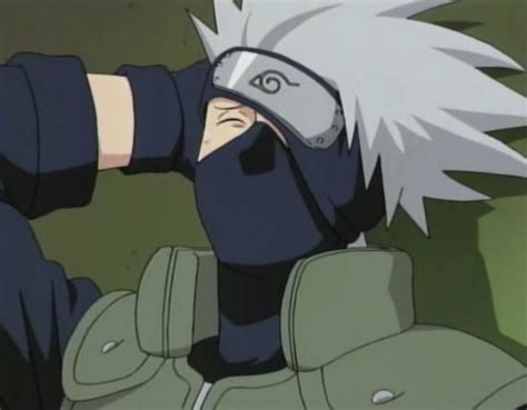 Kakashi Shippuden Season 1 Kakashi Image 27069980 Fanpop