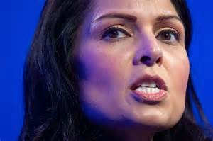 Priti Patel Urged To Face Up To Bullying Claims After Sir Philip Rutnams Resignation From Home