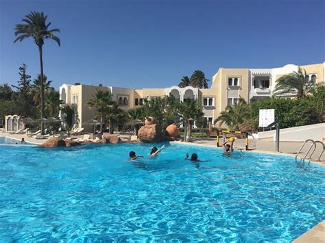 Joya Paradise Hotel Djerba Island Tunisie Voir Les Tarifs Et 1 104