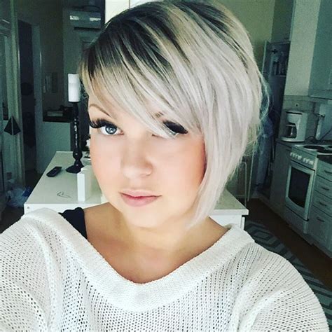 Very Short Asymmetrical Bob Hairstyles Hairstyle Guides
