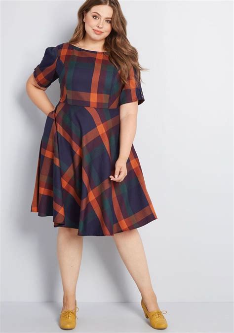 48 Trendy Professional Outfit Ideas To Wear This Fall Plus Size Work Dresses Plus Size