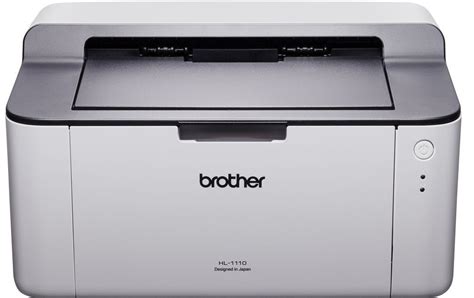 Not just have a capability of print, the printer is now provided to be able to scan, copy, connect via wifi. Brother Hl 1110 Printer Driver Free Download ~ Laptop information
