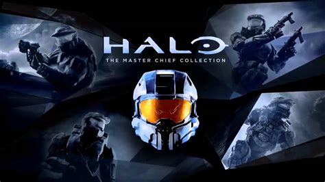 Halo The Master Chief Collections Insanely Large Update Is Out Now
