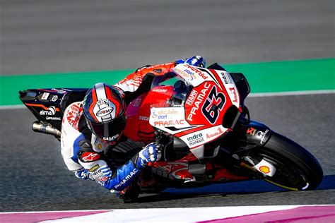.com 4 pódios, o italiano francesco bagnaia irá subir à categoria rainha do motociclismo de em 2019 irá pilotar uma ducati no mundial, o que segundo o próprio admitiu no próximo ano irei realizar. MotoGP | Gp Qatar Qualifiche: Bagnaia, "Soddisfatto ...