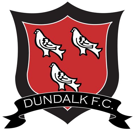 Download the vector logo of the dundalk fc brand designed by in encapsulated postscript (eps) format. Pin on Ireland