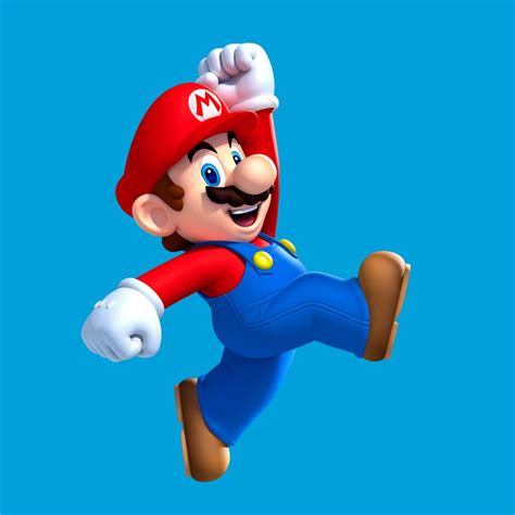 Is a popular platformer video game released back in 2006 for the nintendo ds handheld gaming system. 'New Super Mario Bros. U', imágenes y tráiler de Nintendo ...