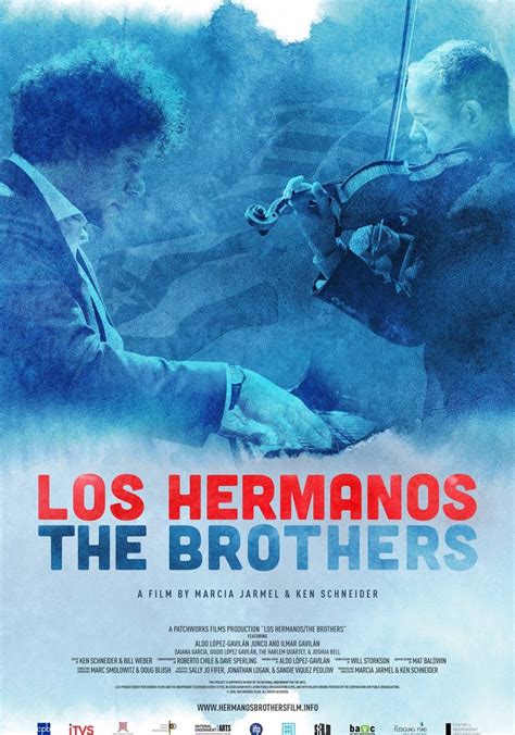 Los Hermanosthe Brothers Película Ver Online