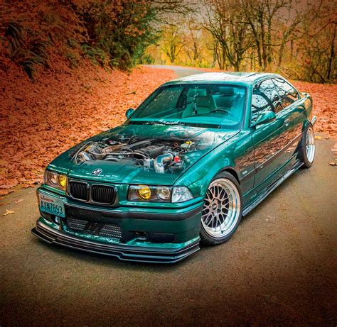 Bmw E36 M3 Modified Images And Photos Finder