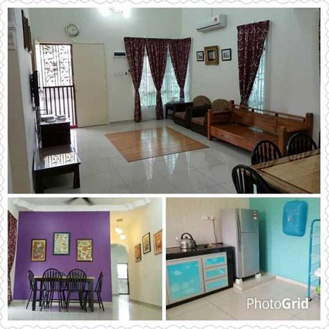 Di mana pasar malam pandan jaya? Homestay Nor Taman Pandan Maju 5km dari Bdr Melaka ...