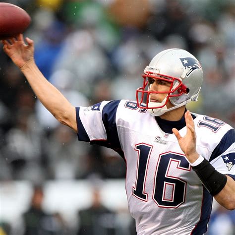 Players Who Were Never the Same After Leaving New England Patriots