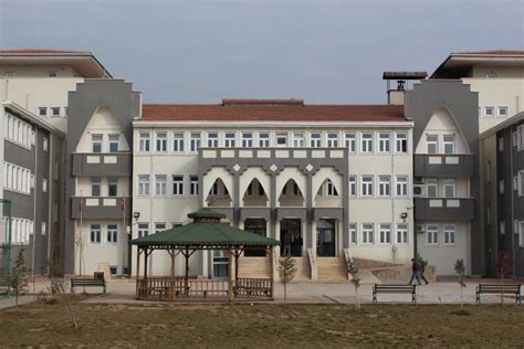 Okul Foto Raf Galerisi Temmuz Anadolu Lisesi