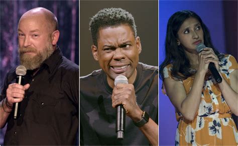 The Best Stand Up on Netflix — Every New 2018 Comedy Special, Ranked ...