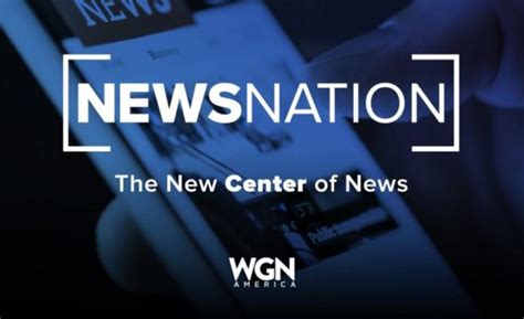 news nation wgn america announces anchors and correspondents for new series canceled