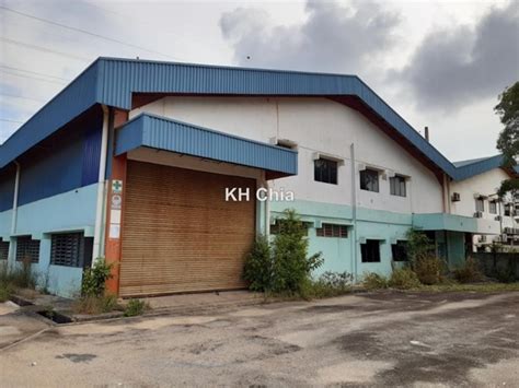 I see that kuantan is undergoing really good developments recently. Gebeng Industrial Park Corner Semi- D factory for sale in ...