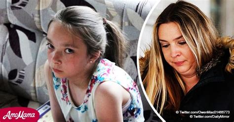 amber peat de 13 años guardaba un secreto sobre su padrastro antes de suicidarse según informes