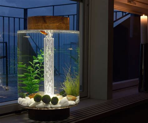 30 Best Ideas Aquarium Designs In The Living Room Pandriva Aquarium