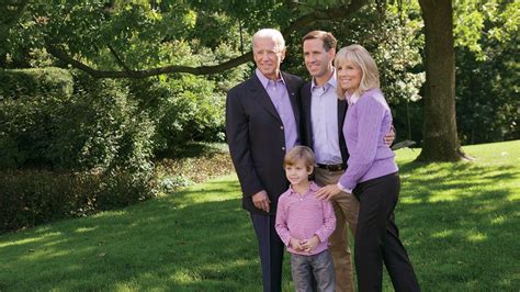 Why Joe Bidens Thanksgivings Will Never Be The Same