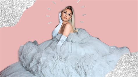 Ariana grande fondo de pantalla. Ariana Grande's Best Looks: 15 Of Her Most Iconic Outfits ...
