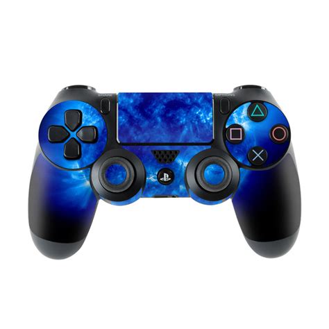 Blue Giant Playstation 4 Controller Skin Istyles