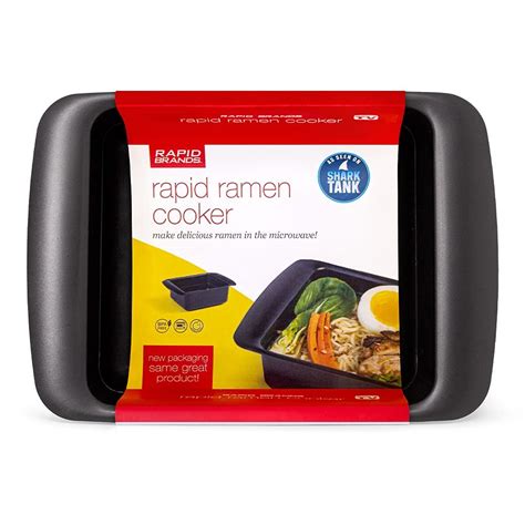 Buy Rapid Ramen Cooker Microwave Polypropylene Ramen In 3 Minutes