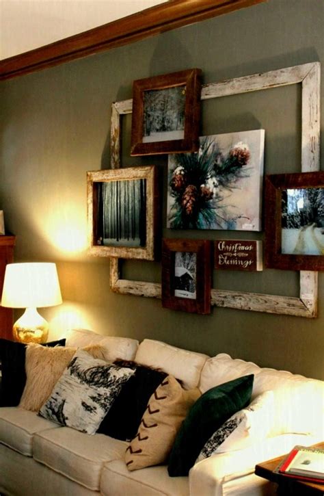 20 Best Collection Of Framed Wall Art For Living Room