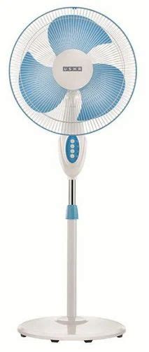 Usha Helix Pro High Speed Pedestal Fan At Rs 3200 In Chandigarh Id