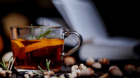 The Health Benefits Of Delicious Essiac Tea