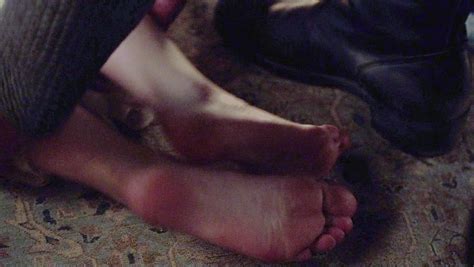 Adelaide Kanes Feet