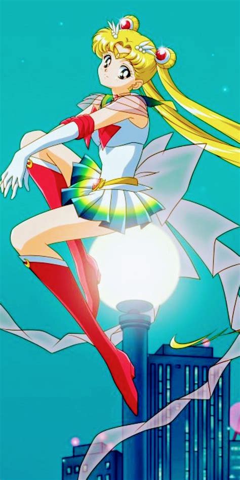 Pin De T En Sailor Moon En 2020 Personajes De Anime Imagenes De
