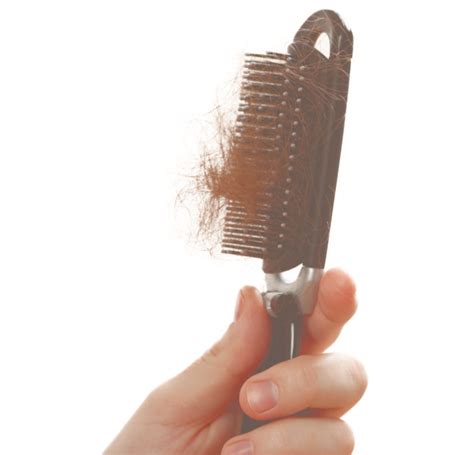 Hormones And Women Hair Loss Viviscal Healthy Hair Tips