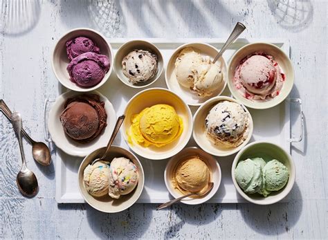 Weird Ice Cream Flavors All Information About Healthy Recipes And Cooking Tips