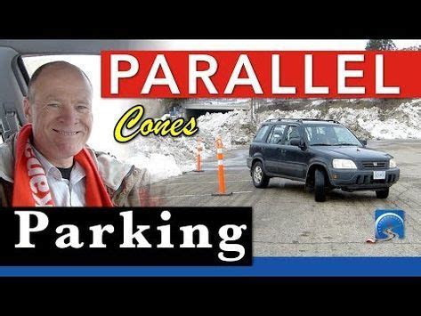 Upon completing parallel parking with legacy driving academy, approximately seventy percent of. Pin on automjetet